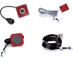 Fanvil PA2-KIT Interkom-System-Zubehör Lautsprechermodul (PA2-KIT)