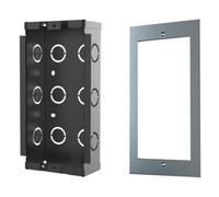 Fanvil EX101 accessoire de système d'interphone Boîtier de montage encastré