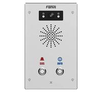 Fanvil TFE SIP Video Intercom i16SV-02P