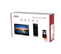 Fanvil VIK-01 Kit de videoportero Linux IP WiFi
