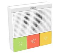 Fanvil - Fanvil TFE SIP Intercom Y501W