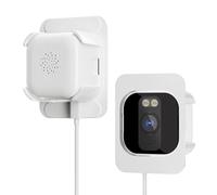 fanxiang Caméra de Surveillance Intérieure 3MP 2K HD pour Fenêtre
