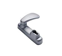 FAPIM GAU08263 Béquille Cylindre Oltre Blanc 9010 100 pièces