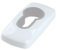 Fapim Rosace cylindre à clipper 2100C FAPIM - blanc 9010 - 2100C_32