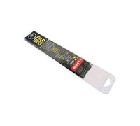 FAR TOOLS Electrode de soudure Rutile 2 5 mm 25 baguettes G