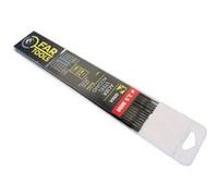 FAR TOOLS Electrode de soudure Rutile 2 5 mm 25 baguettes G