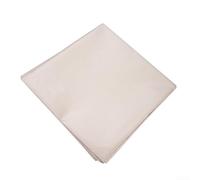 Faraday Tissu de blindage RF 2 m x 1,1 m pour protection contre les champs électromagnétiques - Matériau de blocage du signal pour portefeuilles et rideaux RFID