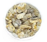 Farbenwald - Copal Blanc, 30 g, du Mexique, résine à Fumer, en Sachet Zip refermable, encens