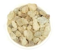 Farbenwald Encens, boswellia dalzielii, 50 g, du Nigeria, résine pour Fumigation, Haute pureté