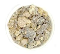 Farbenwald Encens jaune, Al Hojari, 50 g, issu du Boswellia Sacra Olibanum d’Oman, encens