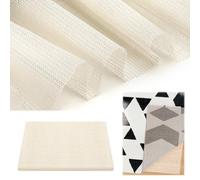 Farerkass Sous Tapis Antidérapant, 70 x 200 cm | Anti Derapant, Durable, Facile à Couper, Facile à Laver, Pour Tapis, Tiroir, Voiture, Coffre