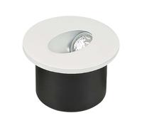 Faretto LED Sencapasso Rond Encastré 3W Lumière Chaude Naturelle V-TAC