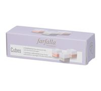 Farfalla Cubes - 3 pierres odorantes pour huiles essentielles et synergies Autre pc(s)