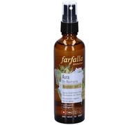 FARFALLA Être protégé, spray d'ambiance Aura Spray 75 ml