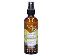 FARFALLA Joie de vivre Parfum d'ambiance Spray 75 ml