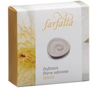 FARFALLA® Pierre odorante Spirale Autre 1 pc(s)