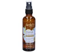 FARFALLA Sei erfrischt Citron Parfum d'ambiance Spray 75 ml