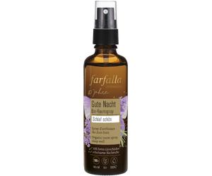 farfalla Spray Ambiant Bio "Dors Bien" - 75 ml