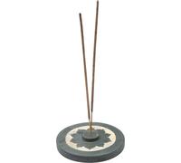 farfalla Support pour Encens "Lotus" - 1 pcs