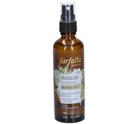 farfalla Waldzauber, Spray d'ambiance bio Huile 75 ml