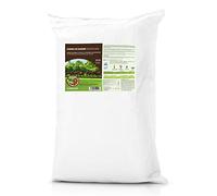 Farine de sang 25 kg CULTIVERS | Engrais organique certifié riche en azote et matière organique | Fertilisant d’origine naturelle pour sol, potager et jardin