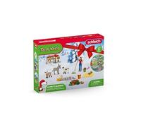 Farm World Calendrier de l'avent