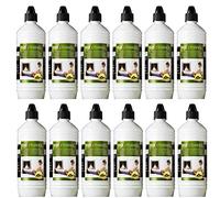 Farmlight Bioethanol 12 litres, Ultra inodore, Eco-Fuel 100% d'origine végétale, Compatible avec tous les poêles électriques ou mécaniques