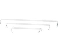 Faro 34010, tige de rallonge, 2,6 cm, 10 g, 900 mm