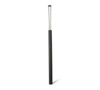Faro 750321, Éclairage extérieur de la base/du poteau, gris foncé, aluminium, IP65, I, 4000 K