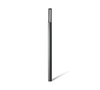 Faro 751200D, Éclairage extérieur de la base/du poteau, gris foncé, aluminium, IP65, I, 2700 K