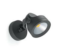 Faro ALFA Lampe D'extérieur Gris Foncé