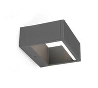 Faro ALP 130 Applique Murale Gris Foncé