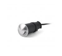 Faro Applique murale de jardin Nickel Kane