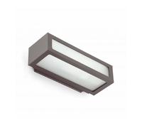 Faro Applique Murale - Gris Foncé