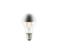 FARO BARCELONA 17073 Ampoule A60 Miroir E27 LED 4 W 2700 K DIMMABLE