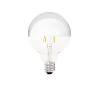 FARO BARCELONA 17271 - lampe miroir G95 E27 LED 4 W 2700 K 400LM
