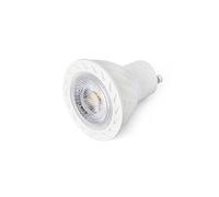 FARO BARCELONA 17319 ampoule GU10 LED 8W 4000K 38° dimable