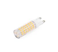 FARO BARCELONA 17466 - Lampara G9 LED 5 W 2700 K 500LM