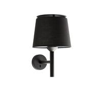 SAVORY Applique Murale Noir