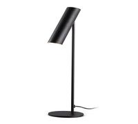 Faro Barcelona 29882 - LINK Lampe de table noir