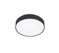 FARO Barcelona 33484 - Kit de lumière Noire pour Ventilateur WINCHE AC LED 17 W IP44 3000 K