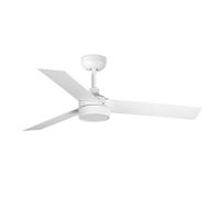 FARO BARCELONA 342881S - CRUISER S Ventilateur blanc SWT