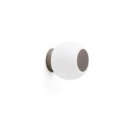 Faro Barcelona 40092 - MOY Applique/plafonnier bronze