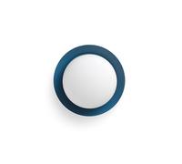Faro Barcelona 40097 - MAY Applique/plafonnier bleue