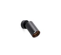 Faro Barcelona 43723 - STAN Projecteur noir