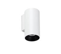 Faro Barcelona 43748 - STAN Applique blanc