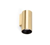 Faro Barcelona 43759 - STAN Applique or satiné
