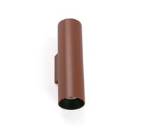 Faro Barcelona 43766 - STAN 2L Applique terracotta