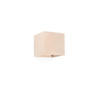 Faro Barcelona 63311 - KAMEN Applique beige