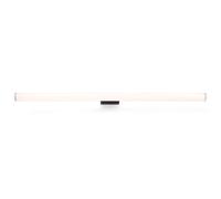 Faro Barcelona 63514 - VOLGA 900 Applique noir 18W